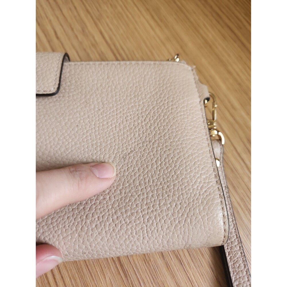 Michael Kors "Adele" Soft Pink Large Smartphone W… - image 4